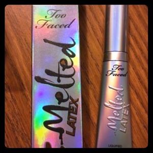Too Faced Melted Latex Unicorn Tears